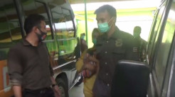 Ibu Bayi yang Berubah Gondrong di Sumenep Kecewa Tak Diijinkan Menemui Anaknya