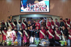 24 Finalis Duta Anti...