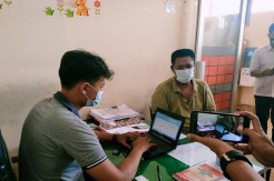 Pria Bejat, Tega Berulangkali Genjot Anak Tiri yang Masih Bau Kencur