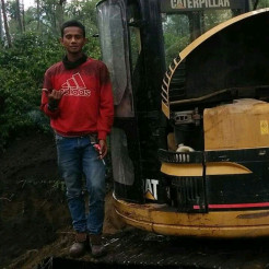 Warga Probolinggo Hilang Saat Erupsi Semeru, Hingga Kini Masih Misterius
