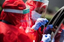 Terdampak Pandemi, Pemerintah Pulangkan 14 Mahasiswa Indonesia dari Kamboja