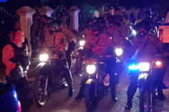 Kapolda Jambi Irjen Rachmad Wibowo Janji Tindak Tegas Pelaku Politik Uang