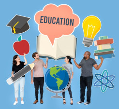 Mau Kuliah di Korea Gratis? Ini Beasiswa Korea yang Bisa Kamu Coba!
