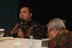Bawaslu: Ada Petugas KPPS yang Positif COVID-19 Hadir di TPS