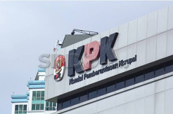 KPK Selamatkan Potensi Kerugian Negara Rp56,1 Triliun Selama 2020