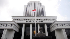 Potong Hukuman Koruptor KUR, MA Sebut karena Hanya Lalai