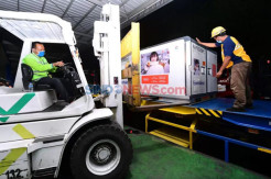 Agung Laksono Minta Pemerintah Segera Pastikan Keamanan Vaksin Covid-19