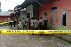 Sadis! Pria di Aceh Dibunuh Teman Dekat, Mayatnya Dikubur dalam Septic Tank