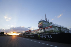 Brno Mundur, Peluang Indonesia Tuan Rumah MotoGP 2021 Menguat