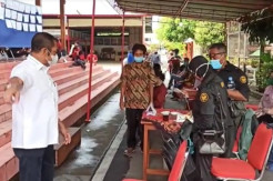 Wali Kota Solo Usir Saksi dari Luar Kota, Ketahuan Tak Lapor RT dan RW
