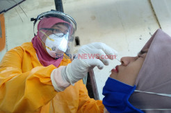 Update Corona Toraja Utara: 7 Kasus Positif Baru, 3 Pasien Sembuh