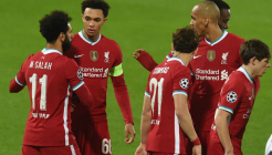 Rekor Pertemuan Liverpool vs Calon Rival di Babak 16 Besar