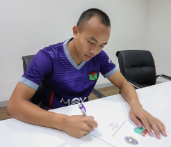 Liga 1 Tak Pasti, Pemain Ini Pilih Ikut Kompetisi Layang-layang