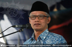 Haedar Nashir: Siapapun di Republik Ini Tidak Boleh Melanggar HAM