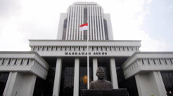 MA Vonis Bebas Presdir Developer Apartemen The Kuningan Place