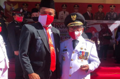 18 Desa Bersinar Sudah...
