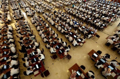 Seleksi CPNS 2021, Pemprov Usul Formasi Khusus Atlet Berprestasi