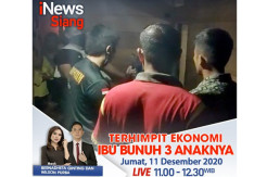 iNews Siang Live di...
