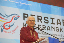 Penanaman Karakter pada Generasi Muda Perlu Terus Diperkuat