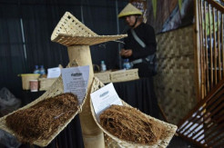 Kenaikan Cukai Rokok...