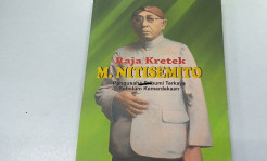 Ini Dia Sosok Industrialis Rokok Kretek di Masa Lampau
