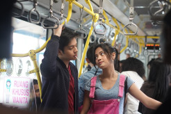 Wawancara Pemain Di Bawah Umur: Filmnya Sarat Pesan Edukasi