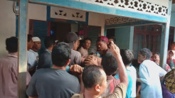 Usai Hadiri Rapat Pleno, Ketua PPS di Bengkulu Ditemukan Tewas Tergantung
