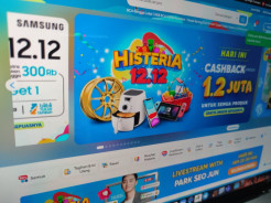 Ini Kumpulan Promo Harbolnas...