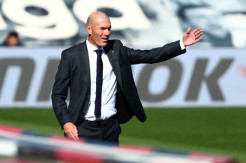 Bantai Atletico 2-0, Zidane Beberkan Kunci Sukses Real Madrid