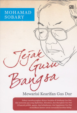 Gus Dur dalam Kenangan Kang Sobary