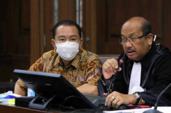 Saksi Ungkap Status Red Notice Djoko Tjandra Tidak Ada di Sistem Interpol