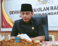 Ketua DPRD Pangandaran Imbau Masyarakat Bijak Sikapi Hasil Pilkada 2020