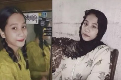 Usai Dimas Ahmad Mirip Raffi Ahmad, Kini Viral Warganet Mirip Nagita Slavina