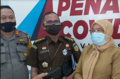 Sekdaprov Sumut Sabrina: Keramaian Tahun Baru di Wilayah Sumut Kemungkinan Dilarang