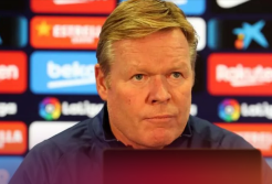 Siapa Bilang Barcelona Ada Masalah?