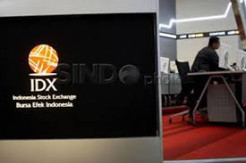 IDX Channel Economic...