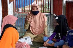 16.187 Guru Honorer Madrasah Diusul Terima Bantuan Subsidi Upah