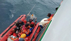 Nahkoda Kapal Penangkap Ikan Meninggal saat Mati Mesin di Perairan Selayar