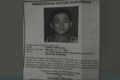 Dianggap Menyusahkan, Ibu Ini Bikin Pengumuman Putus Hubungan dengan Anak