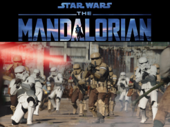 Disney Ajak Penonton Intip Balik Layar Making of Season Two