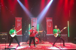 Pucuk Cool Jam 2020...