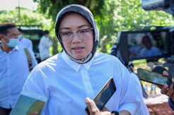 Berubah Aturan, Anggaran Vaksin COVID-19 di Purwakarta Masih Dirinci