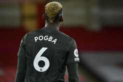 Demi Pogba, Juventus Rela Umpankan Dua Pemain kepada MU