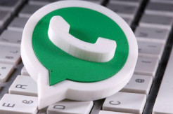 WhatsApp Punya Hadiah...