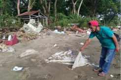 Ratusan Makam Terbongkar, Warga Ngeri Lihat Kain Kafan Berserakan dan Tulang Jenazah