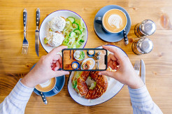 5 Tips Skill Fotografi untuk Maksimalkan Bisnis Kuliner dari Food Blogger