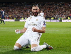 Benzema Lebih Penting dari Ronaldo di Era Zinedine Zidane