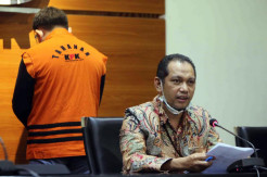 KPK Beberkan Kronologi Kasus Dirut PT Kings Property Indonesia