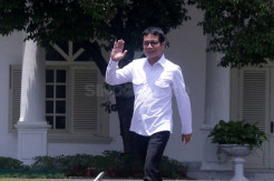 Digantikan Sandi Jadi Menteri Parekraf yang Baru, Wishnutama: Selamat