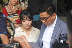 Besok Gisel Bakal Diperiksa...